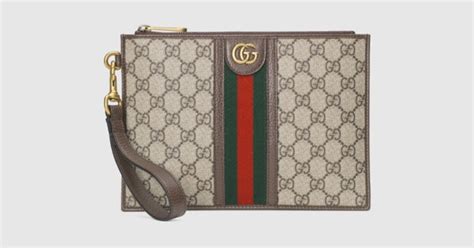 portafogli donna di gucci|Pelletteria di Lusso da Donna .